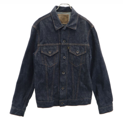 ひ*ん様 KJ着用　COOTIE PRODUCTIONS Denim Jacke COOTIE / 3rd Type Denim Jacket -Black Fade- 通販 正規代理店