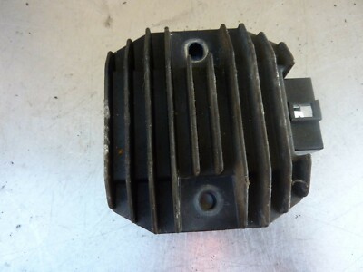 Voltage regulator EX250 08 09 10 11 12 Kawasaki Ninja #GG13