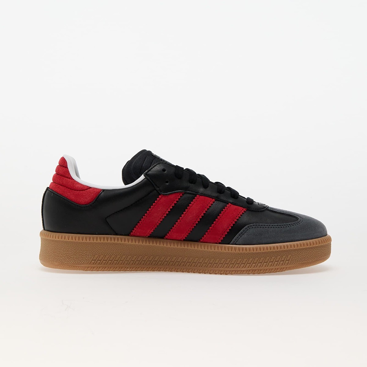 靴 adidas SAMBA OG Adidas Samba OG Sneakers Original Shoes Core Black/Wonder