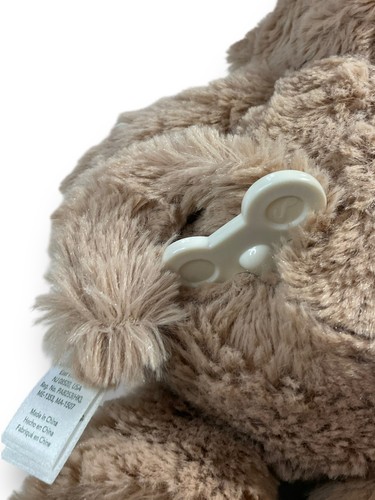 Carter's Musical Plush Monkey 2020 You Are My Sunshine Wind Up Moving Carters - Picture 10 of 10