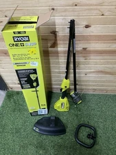 RYOBI P20019 HP 18V Brushless 15" Cordless String Trimmer -USED-Tool Only