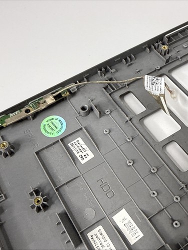 Original Dell Inspiron 13 5368 5378 Handauflage Baugruppe Tastatur Anschluss 0JCHV0 - Bild 14 von 16
