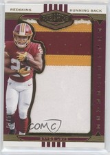 2019 Panini Plates & Patches Full Coverage 7/50 Bryce Love #FC16 7xr