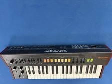 Behringer VOCODER VC340 - Analoger Synthesize...