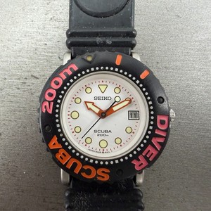 Seiko 5h25 | eBay