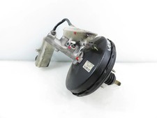 CITROËN C4 I LC Unterdruck-Bremskraftverstärker 9639662180 0204024613 33583813