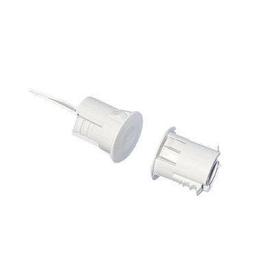 Magnasphere MSS-20CL-B 3/4'' Recessed / Concealed Contact Closed Loop