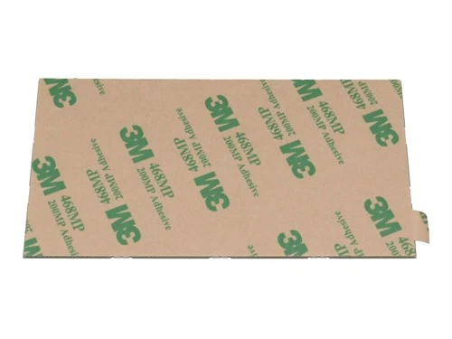 MSI TM-P3489-001 Original Touchpad Board