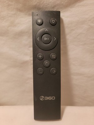 Remote Control For 360 C50 Robot Vacuum Cleaner Replacement Accessories 