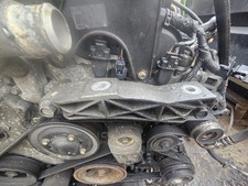 09-17 GMC ACADIA Engine Mount Strut Engine Side Bracket UPPER MOTOR OEM