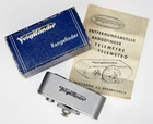 Voigtlander 93/184 Cold Shoe Rangefinder ............. Minty w/Box