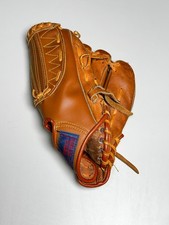   Vintage Pro Star  EZ Catch  Leather Basebal...
