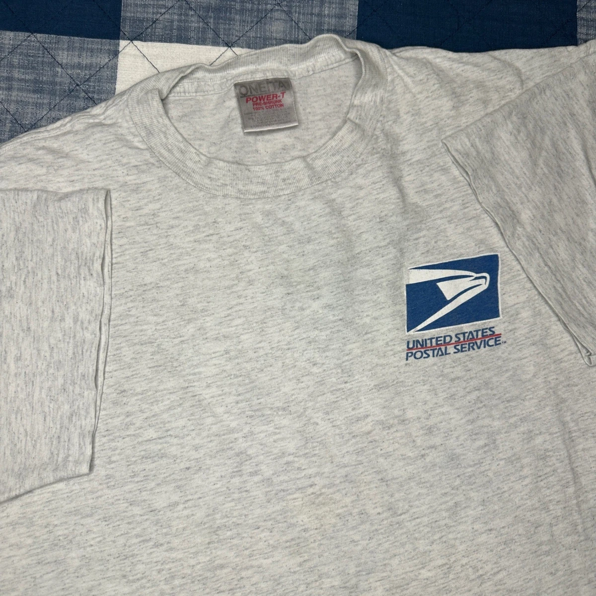 Oneita Vintage T-Shirts for Men for sale - eBay