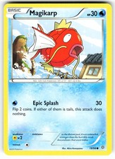 Magikarp 19/98 Ancient Origins Common Pokemon TCG Near Mint