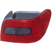 RüCkleuchte Heckleuchte Rechts Rot FüR CitroëN Xsara Coupe N0 N1