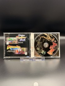 House of the Dead 2 1999 Sega Dreamcast CIB Complete Authentic Tested