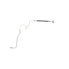 Bremsschlauch hinten links für VW Polo 4 9A4 9N 23916794