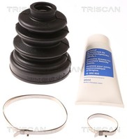 Triscan Faltenbalgsatz Antriebswelle 8540 50908 FüR Mazda Premacy 626 5 Station
