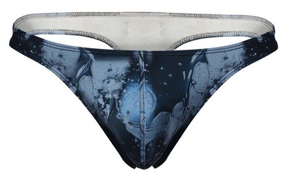 Mens Underwear: Clever 2020 Galia Thongs