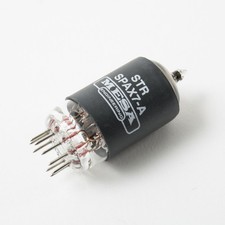 Mesa Boogie 12AX7/ECC83 Spax Tube  - Röhre f...