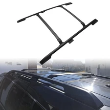 Roof Rack Cross Bars & Side Rail Kit for Honda Odyssey 2011-2017