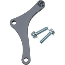  Moose Racing Case Saver 0950-0021 Polished 04-164 0950-0021