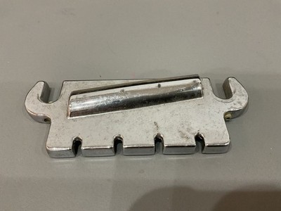 1967 Gibson EB-3 Bass Bridge