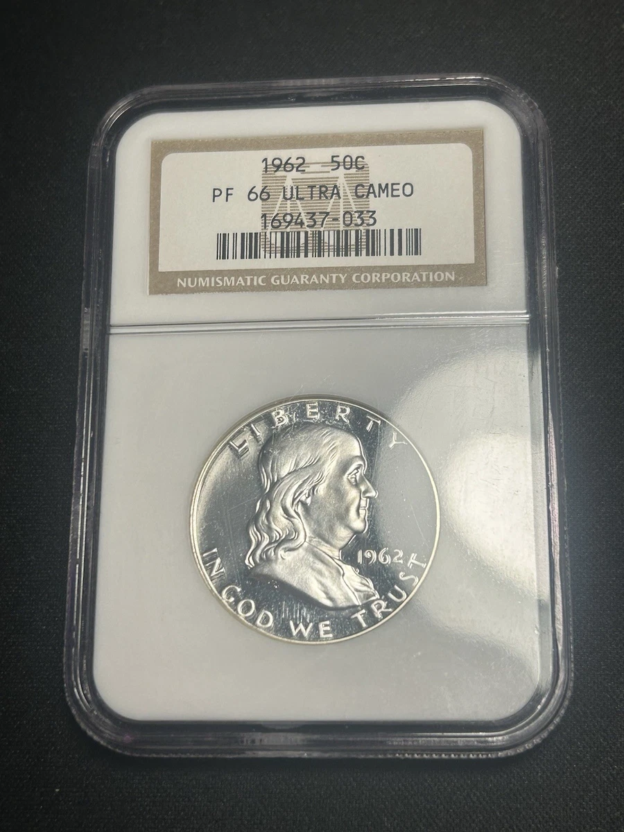 Franklin Ultra Cameo for sale | eBay