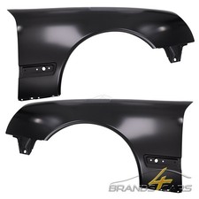 ATEC 2x KOTFL&Uuml;GEL VORNE LINKS RECHTS F&Uuml;R MERCEDES BENZ E-KLASSE W210 S210 99-03