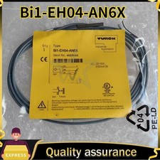 Bi1-EH04-AN6X New TURCK Proximity Switch Sensor Original Quality Goods Fast Ship