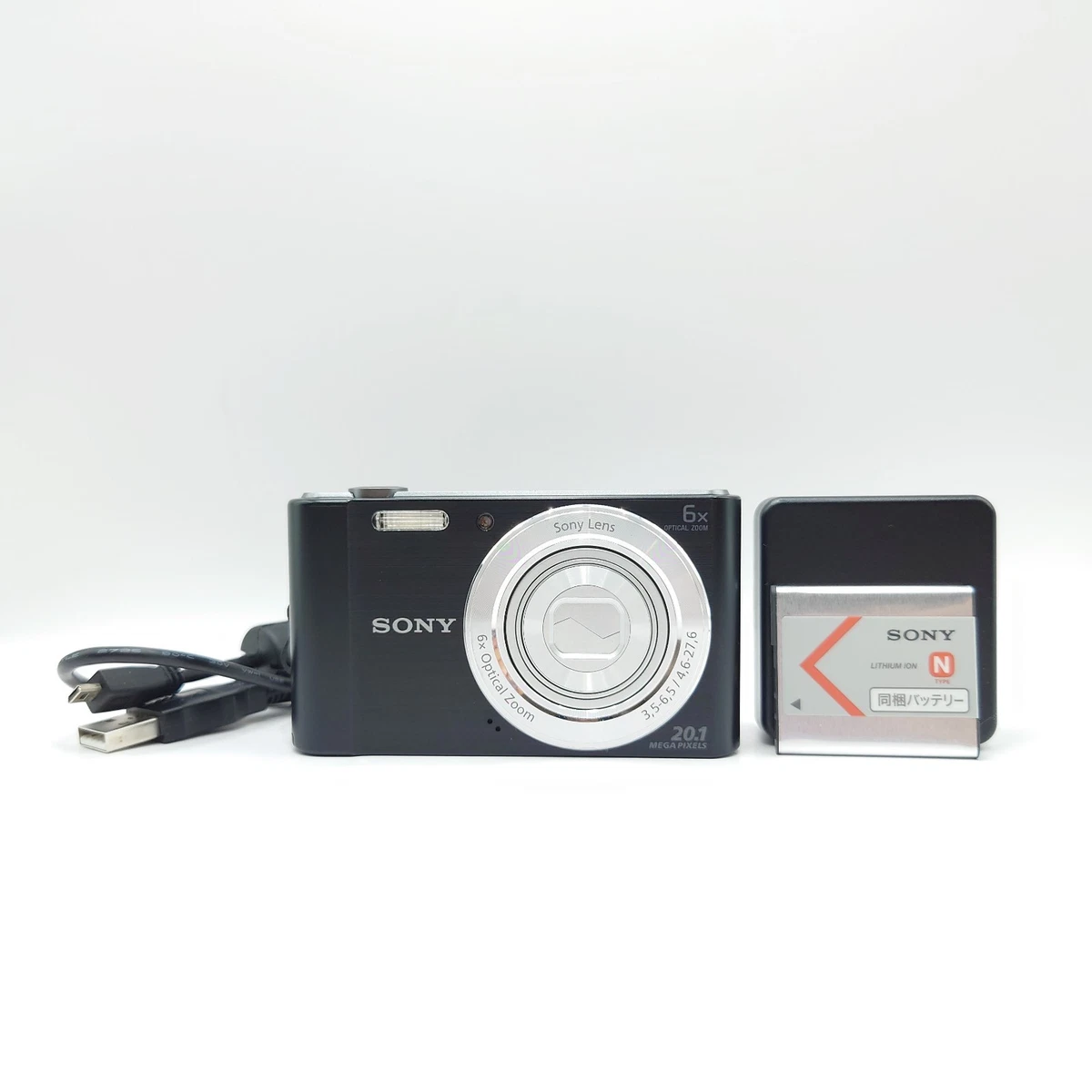 Sony DSC-W810 Digital Cameras for Sale | Shop New & Used Digital