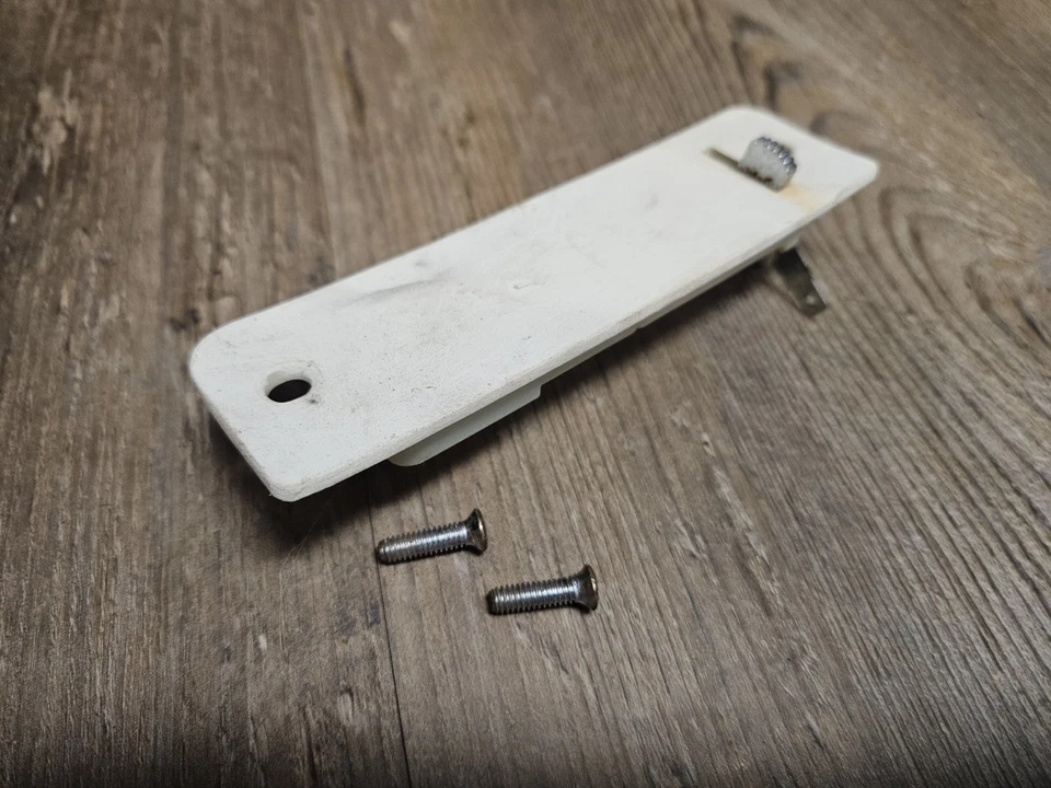 1968 Cadillac Deville & Eldorado Under Dash Courtesy Map Light GM OEM - Image 3 of 4