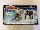 Star Wars: The Empire Strikes Back Turret & Probot Playset
