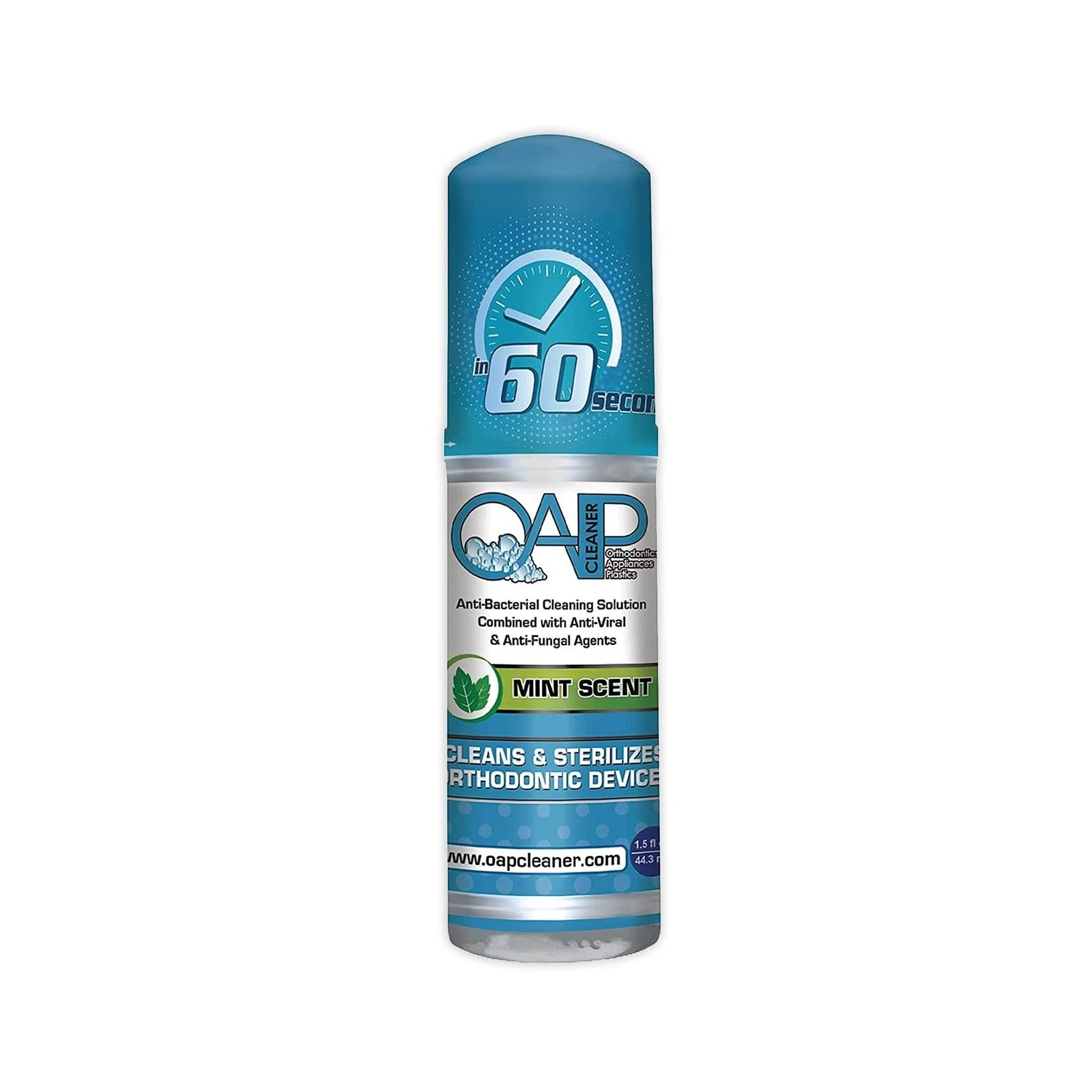 OAP Cleaner - Thumbnail 4