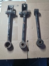 Yamaha Rd350lc Rd250lc 4L0 4L1  Tie Bars