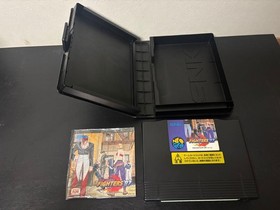 SNK Neo Geo THE KING OF FIGHTERS 97 Neogeo AES [Good!!]