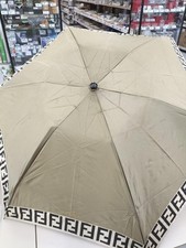 Fendi Folding Umbrella
