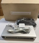 Ubiquiti Switch Pro Max 16 USW-Pro-Max Layer 3 Managed Switch 2x 10G SFP+ No POE