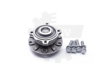 Roulement de roue BMW 633