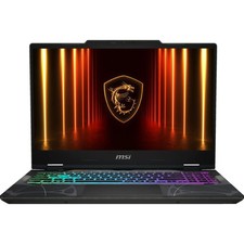 MSI Cyborg 15 B13WEKG-867NN Gaming Notebook 15,6 Zoll 16 GB RAM Intel