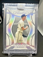 Law of Cards: Panini's FLAWLESS Filing Mired in Flawed Process 18