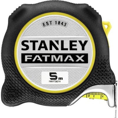 STANLEY FatMax Xtreme FMHT38214-0 Maßband 5 m