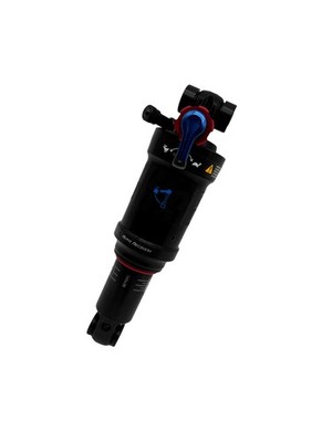 RockShox Monarch RT 165 x 38 Luftdämpfer hinten