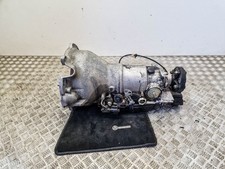 Boite de vitesse Mercedes 240