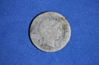 Estate Find 1905 S- Barber Dime!! #K55455