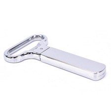 AH SO Two-Prong Wine Opener, Bottle Cork Puller and Corker, Bottle Opene*MB