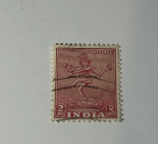 Commemorative Indian Stamps (1947-Now) for sale | eBay