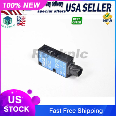NEW SICK CSM1-P1114 Color sensor