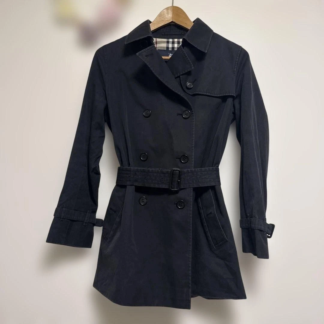 Burberry London Trench Coats for Women for sale - eBay
