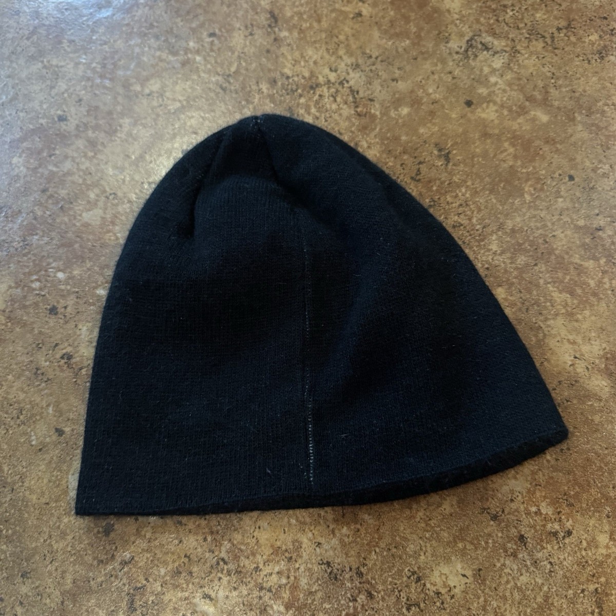 帽子 oakley 90s-00s archive beanie black Vintage Oakley Black Beanie Hat Big Spellout Logo | eBay
